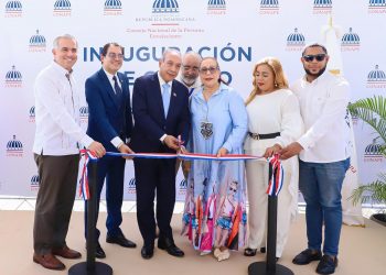 CONAPE refuerza atención social con nuevo Hogar de Día para adultos mayores en Bella Vista, Santiago