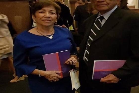 Santiago despide al inmortal deportivo Donald Gómez Cerda