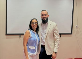 CINDOLOR impulsa educación médica y prevención en salud masculina con jornada especializada en Santiago
