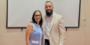 CINDOLOR impulsa educación médica y prevención en salud masculina con jornada especializada en Santiago