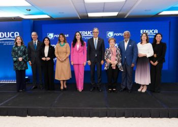 EDUCA y Banco Popular presentan APRENDO 2025: un congreso para reinventar la educación en la era digital