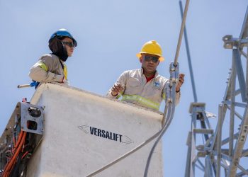 ETED ejecutará mantenimiento este sábado para reforzar la infraestructura eléctrica en Haina