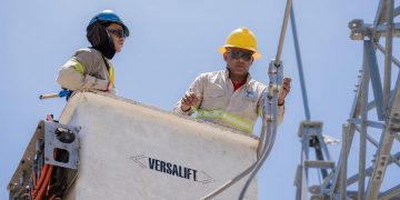 ETED ejecutará mantenimiento este sábado para reforzar la infraestructura eléctrica en Haina