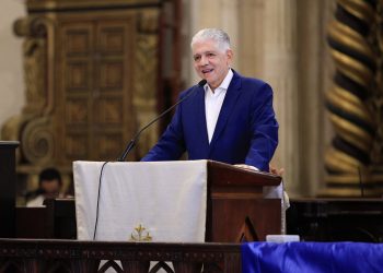 Obras Públicas reafirma compromiso con calidad y eficiencia al celebrar su 91 aniversario
