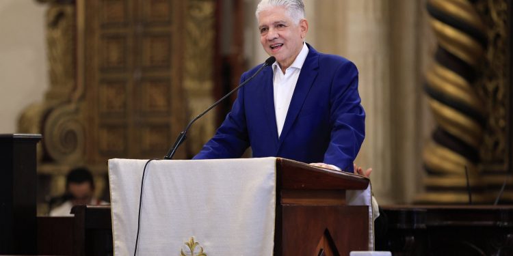 Obras Públicas reafirma compromiso con calidad y eficiencia al celebrar su 91 aniversario