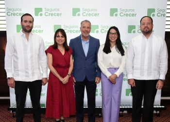 Seguros Crecer se convierte en la primera empresa en presentar el Seguro de Título en República Dominicana
