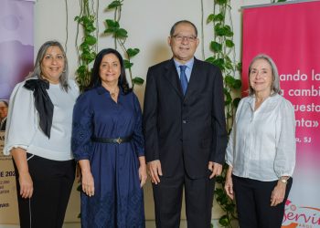 Empresas y sociedad civil se unen para impulsar voluntariado contra la violencia hacia la mujer