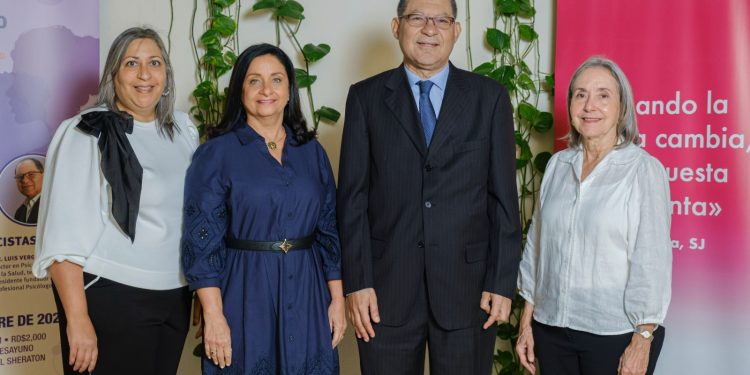 Empresas y sociedad civil se unen para impulsar voluntariado contra la violencia hacia la mujer