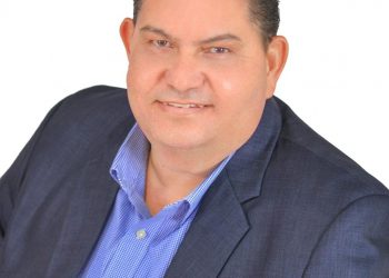 Fortaleza PRMeísta proclama respaldo firme al doctor Enríquez Romero en Santiago