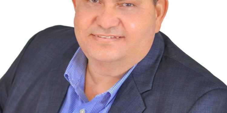 Fortaleza PRMeísta proclama respaldo firme al doctor Enríquez Romero en Santiago