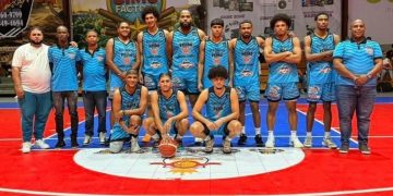 Don Pedro asegura su pase a la final y Los Polanco arrollan en el TBS Sobatam 2025