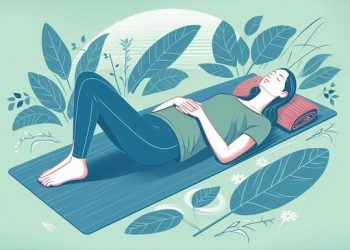 ‘Escaneo corporal’: la técnica de mindfulness que ayuda a conciliar el sueño