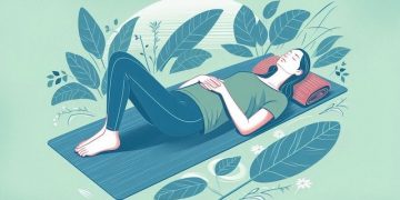 ‘Escaneo corporal’: la técnica de mindfulness que ayuda a conciliar el sueño