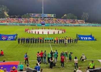 Estadio Cibao FC será sede de la Concacaf Friendly Serie 2025-2026