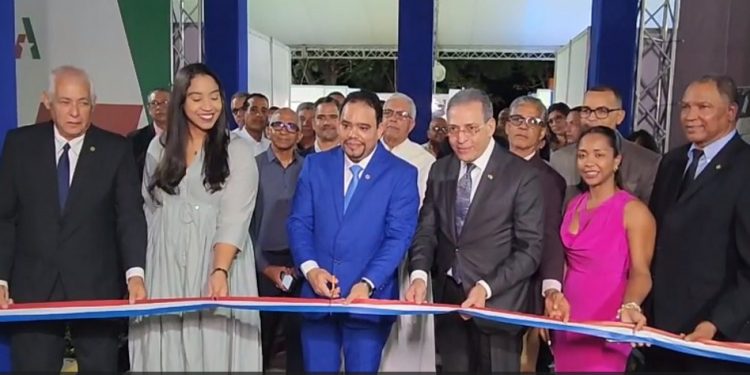 Expo-Codia Norte 2025 abre sus puertas como vitrina de tecnología y avances del sector construcción