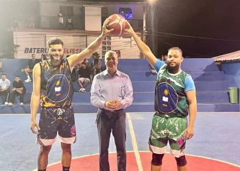 Fundación Nueva Sociedad dedica su semana deportiva al jurista José Persia