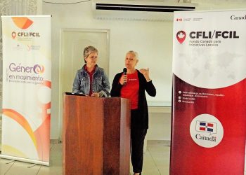 Impulsan la igualdad desde los territorios: Fundación Solidaridad y Ministerio de la Mujer fortalecen la gobernanza municipal