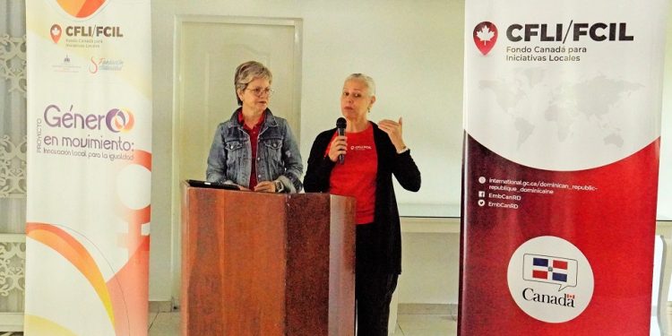 Impulsan la igualdad desde los territorios: Fundación Solidaridad y Ministerio de la Mujer fortalecen la gobernanza municipal