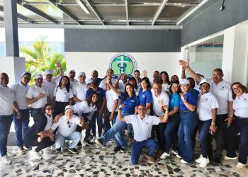 Fundouro realiza jornada gratuita y atiende a más de 600 hombres para prevenir cáncer de próstata en San Juan