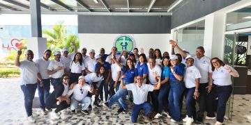 Fundouro realiza jornada gratuita y atiende a más de 600 hombres para prevenir cáncer de próstata en San Juan