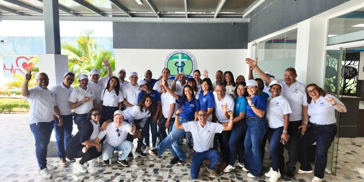 Fundouro realiza jornada gratuita y atiende a más de 600 hombres para prevenir cáncer de próstata en San Juan