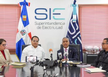 Investigación del Gabinete Eléctrico sobre apagón nacional alcanza 65 % de avance