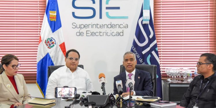 Investigación del Gabinete Eléctrico sobre apagón nacional alcanza 65 % de avance