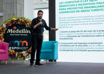 RD apunta a liderazgo regional con turismo sostenible e inversiones inteligentes, según El Economista Youtuber