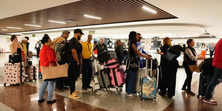 Gobierno eleva al máximo histórico la Gracia Navideña para dominicanos ausentes