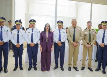Gobierno fortalece seguridad en Santiago con sesión histórica de la Fuerza de Tarea y reducción récord de homicidios