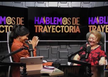 Grecheen Acosta cierra con éxito la primera temporada de su programa y anuncia nuevas propuestas