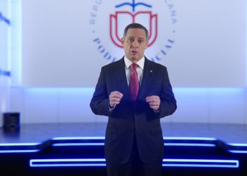Poder Judicial presenta Justicia del Futuro 2034: una transformación con visión a 10 años