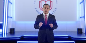 Poder Judicial presenta Justicia del Futuro 2034: una transformación con visión a 10 años