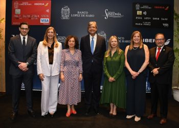 Banco López de Haro y Fundación Sinfonía fortalecen la formación musical dominicana con nuevo acuerdo internacional
