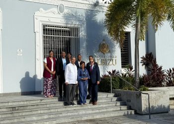 INAIPI fortalece alianzas educativas en Puerto Rico para mejorar atención y detección temprana en la primera infancia