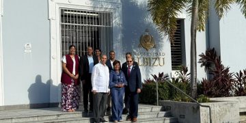 INAIPI fortalece alianzas educativas en Puerto Rico para mejorar atención y detección temprana en la primera infancia