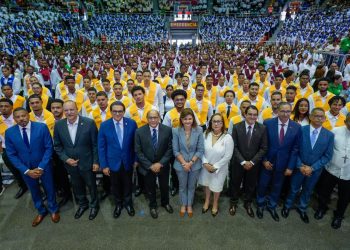 INFOTEP fortalece la formación técnica en el Cibao y gradúa a más de 1,400 nuevos profesionales