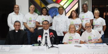 Iglesia respalda reforma “Déjala ir” y convoca caminata nacional por la familia