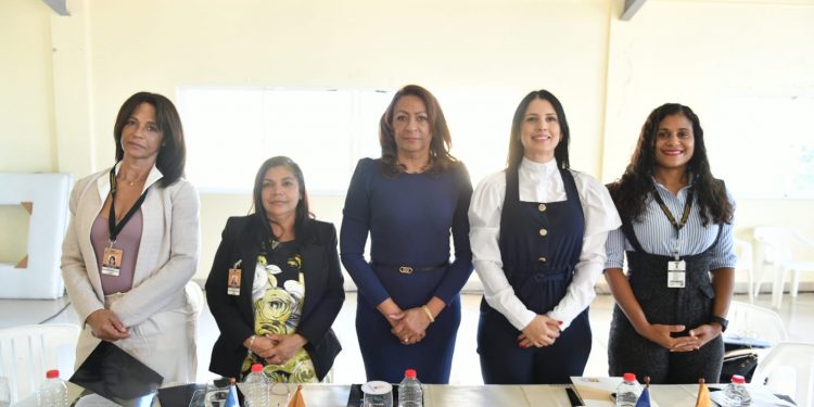 JCE culmina proceso nacional de recepción de candidatos a integrar Juntas Electorales