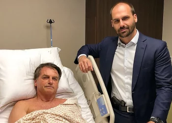 Rumbo a una prisión inminente: el golpe fallido de Bolsonaro entra en fase final