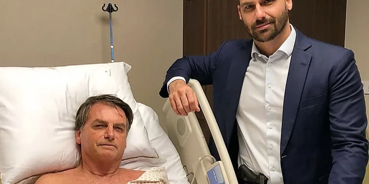 Rumbo a una prisión inminente: el golpe fallido de Bolsonaro entra en fase final