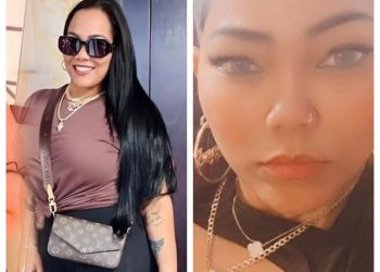 Asesinan a mujer recién llegada de EE. UU. durante asalto en plaza de Santiago