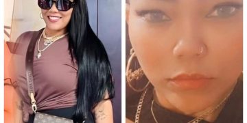 Asesinan a mujer recién llegada de EE. UU. durante asalto en plaza de Santiago