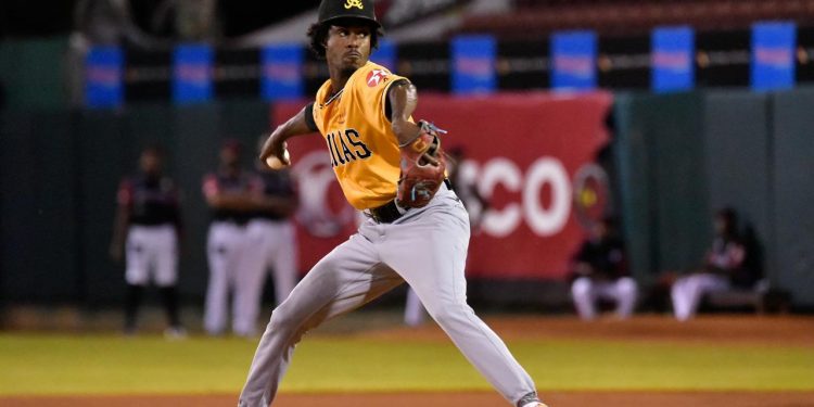 Águilas siguen volando alto en LIDOM y mantienen dominio absoluto en la tabla