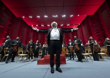 José Antonio Molina conduce un final de temporada memorable entre tradición y virtuosismo 