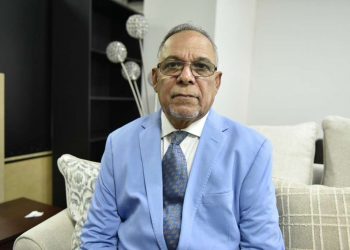 José Fortuna reclama respeto institucional y oportunidades laborales para la diáspora perremeísta