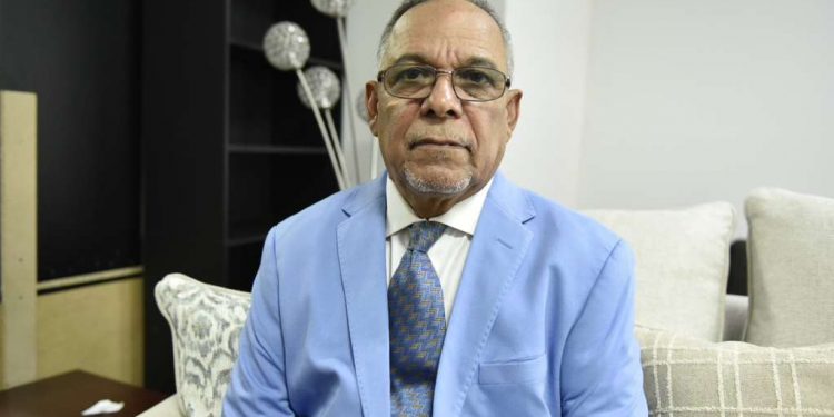 José Fortuna reclama respeto institucional y oportunidades laborales para la diáspora perremeísta
