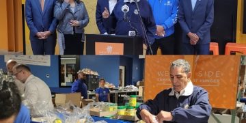 Jueces federales ordenan a Trump continuar financiando cupones de alimentos; Espaillat aplaude decisión