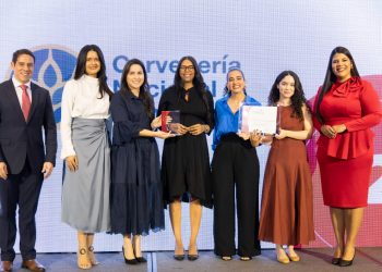 Cervecería Nacional Dominicana encabeza sector bebidas y se consolida en el top Merco 2025