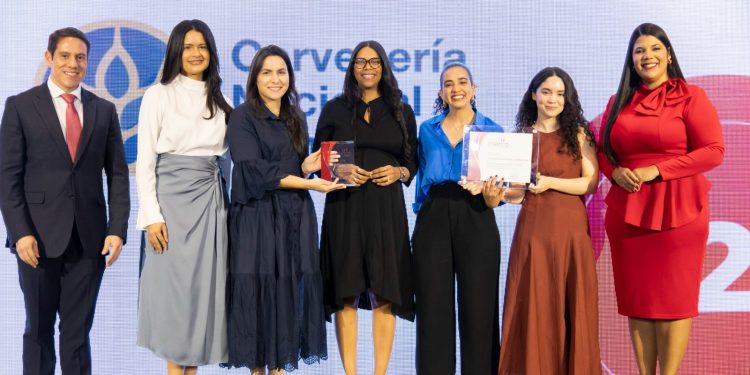 Cervecería Nacional Dominicana encabeza sector bebidas y se consolida en el top Merco 2025